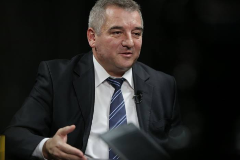 Ilie Vlaicu